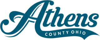 Athens County Ohio 